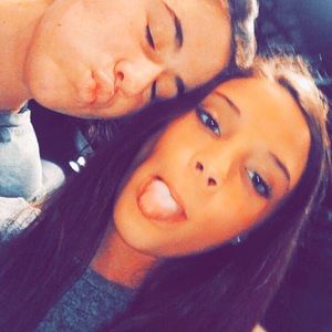 Meet your Posher, Lily